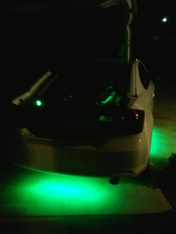 2006 Scion tC