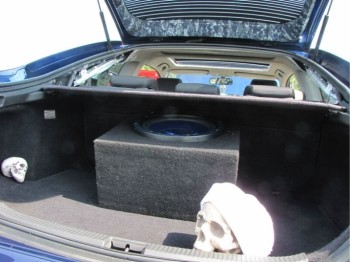 2009 Scion tC