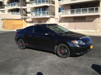 2005 Scion tC