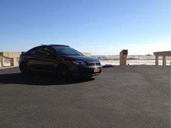 2005 Scion tC