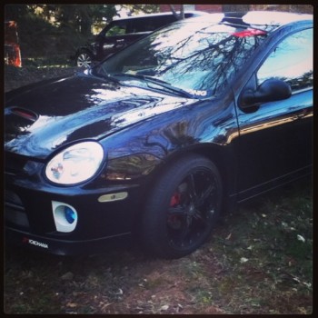 2004 Dodge Neon
