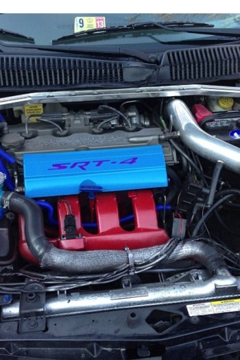 2004 Dodge Neon