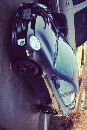 2004 Dodge Neon