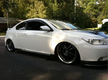 2006 Scion tC