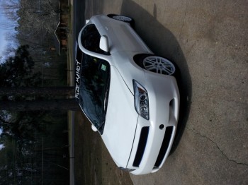 2006 Scion tC