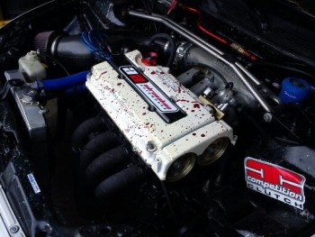 1992 Honda Civic