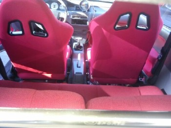 1992 Honda Civic
