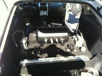 2006 Scion tC