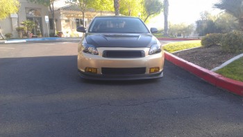 2005 Scion tC