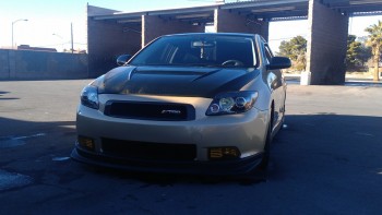 2005 Scion tC
