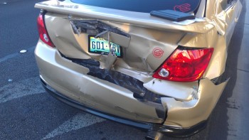 2005 Scion tC
