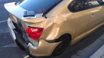 2005 Scion tC