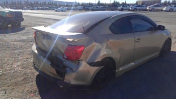 2005 Scion tC