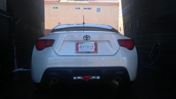 2013 Scion FR-S