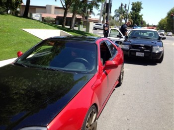 2001 Honda Prelude