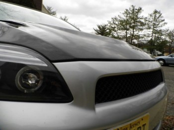 2005 Scion tC