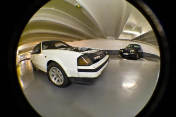 1983 Toyota Celica