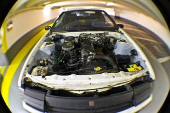1983 Toyota Celica