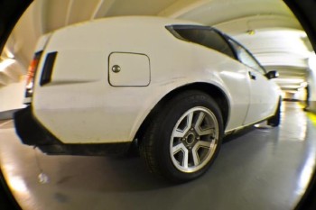1983 Toyota Celica