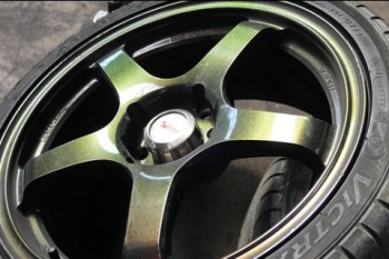 1997 Honda Prelude