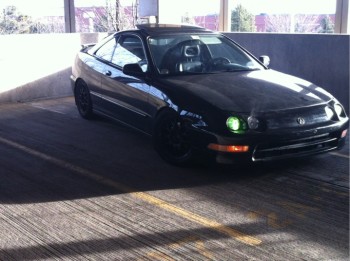 1995 Acura Integra