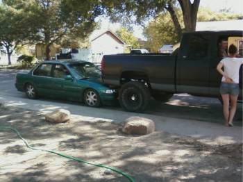 1998 Chevrolet 1500