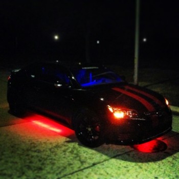 2012 Scion tC
