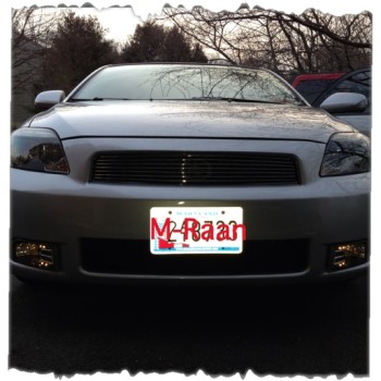 2006 Scion tC