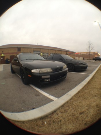 1993 Honda Civic