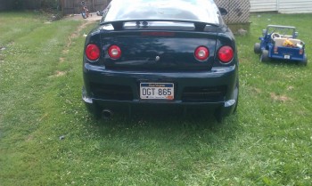 2008 Chevrolet Cobalt