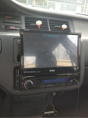 1995 Honda Civic