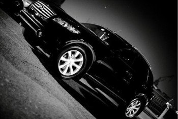 2004 Infiniti FX
