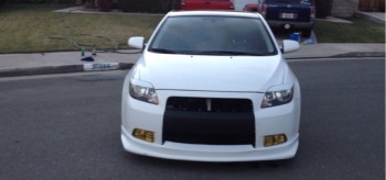 2006 Scion tC