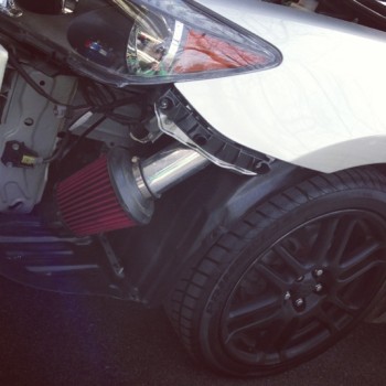 2006 Scion tC