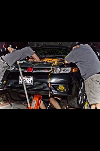 2006 Honda Civic