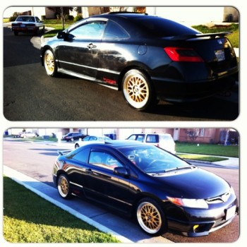 2006 Honda Civic