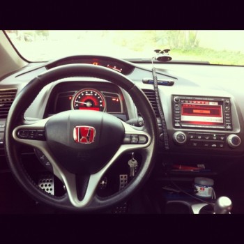 2006 Honda Civic