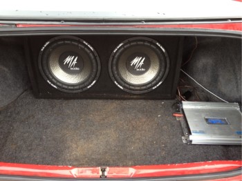 1995 Honda Civic