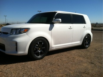 2012 Scion xB