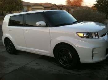 2012 Scion xB