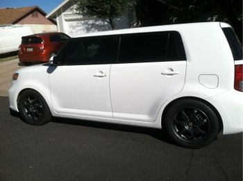 2012 Scion xB