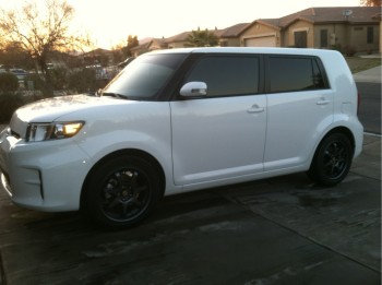 2012 Scion xB