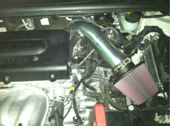 2012 Scion xB