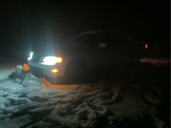 1998 Acura TL