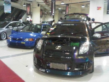 2011 Toyota Yaris