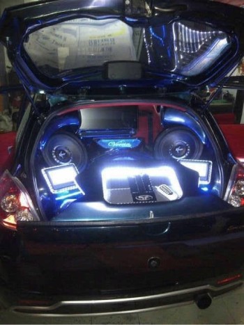 2011 Toyota Yaris