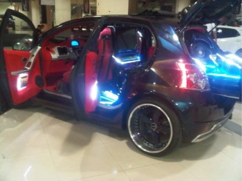 2011 Toyota Yaris
