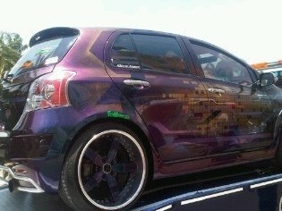 2011 Toyota Yaris