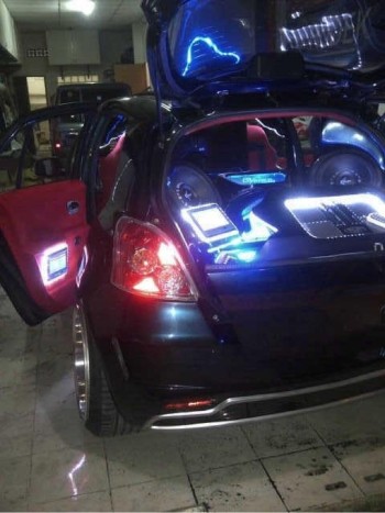 2011 Toyota Yaris