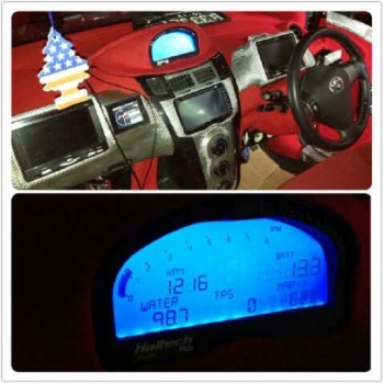 2011 Toyota Yaris